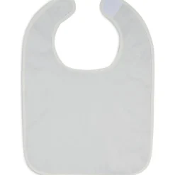 Jollein Botanical Nougat 2-pack Waterproof Slabber