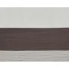 Jollein Wrinkled Cotton Chestnut 75 x 100 cm Wieglaken