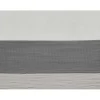 Jollein Wrinkled Cotton Storm Grey 75 x 100 cm Wieglaken