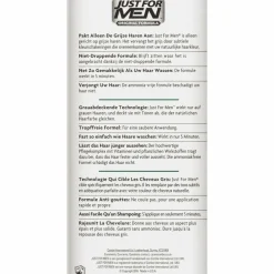 Just For Men Original Formula H-45 Donkerbruin Haarkleuring