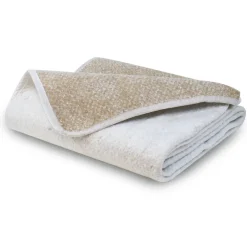 Jutta 60x120 Matrasbeschermer
