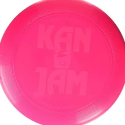 KanJam disc