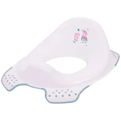 Keeeper Peppa Pig Wit Toilettrainer