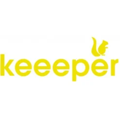 Keeeper Peppa Pig Wit 2 Treden Opstapje