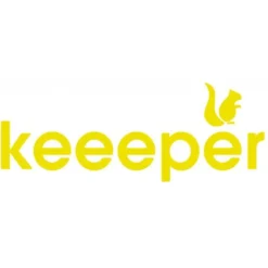 Keeeper Winnie De Poeh Wit Opstapje