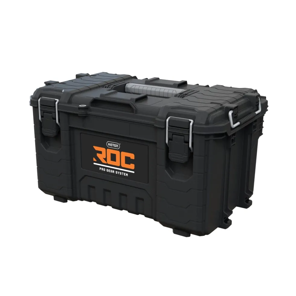 Keter Pro Gear Power Gereedschapskoffer