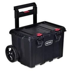 Keter Stack & Roll Gereedschapswagen