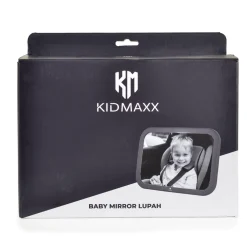 Kidmaxx Lupah Verstelbare Autospiegel