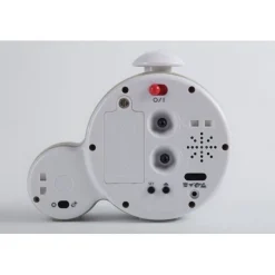KidSleep Limited Edition Grijs/Wit Slaaptrainer en Kinderwekker