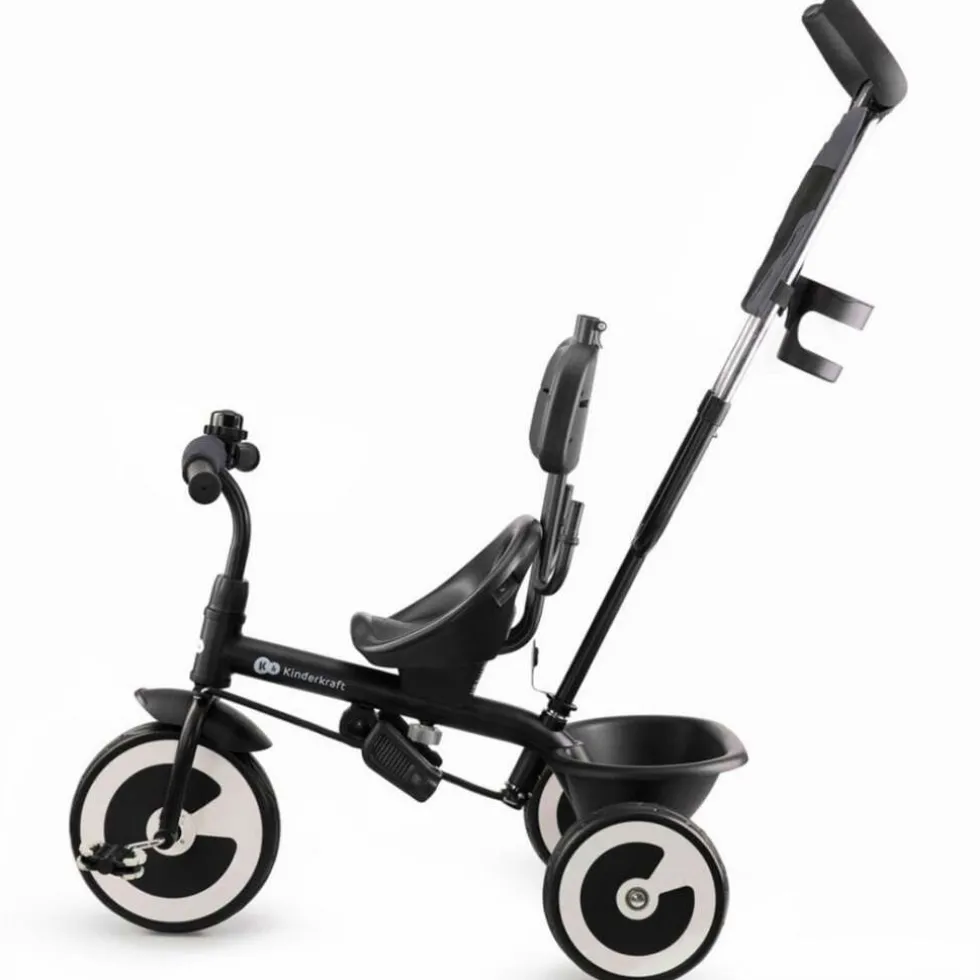 Kinderkraft Aston Driewieler