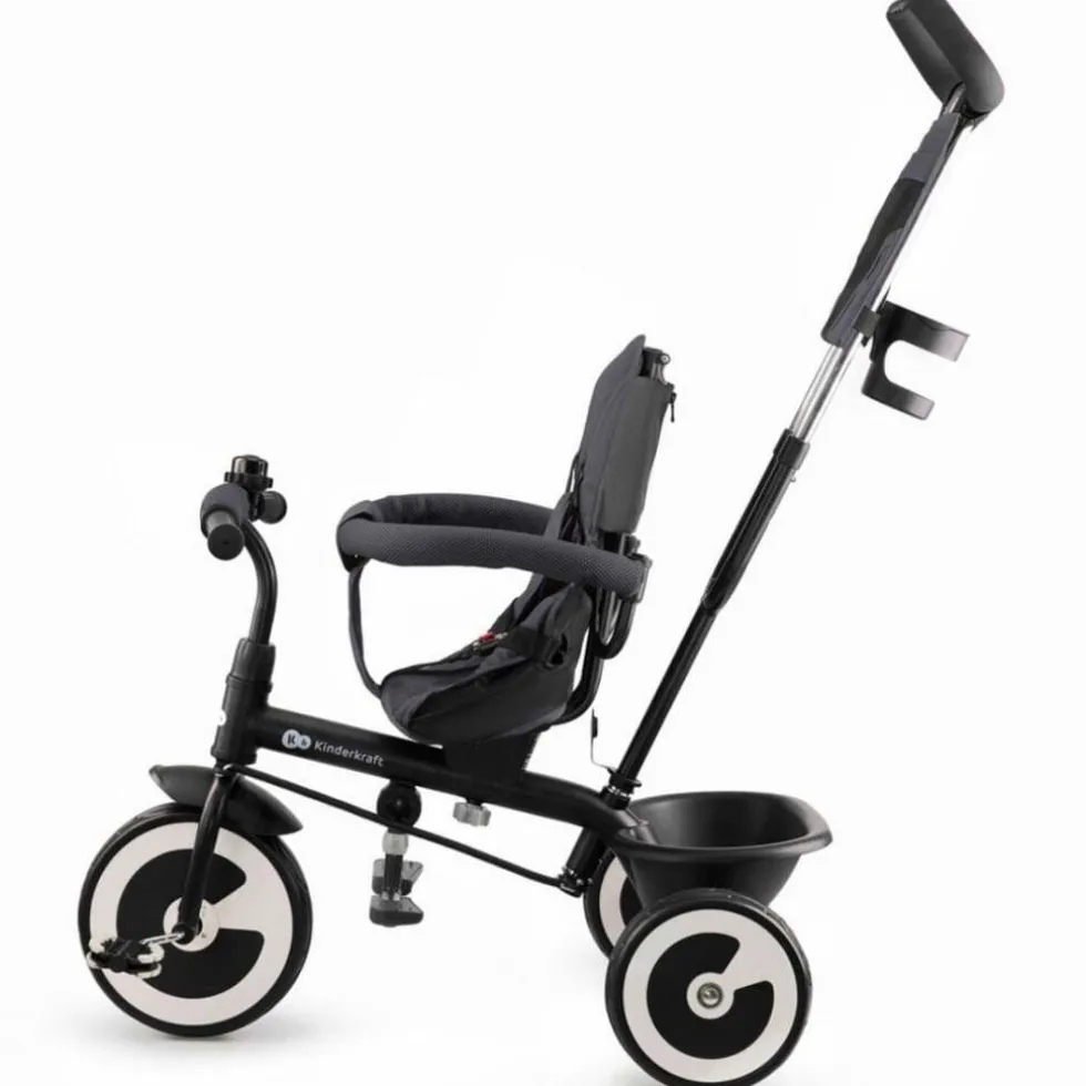 Kinderkraft Aston Driewieler