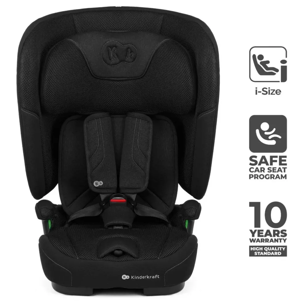 Kinderkraft Fix2Go I-Size Autostoel
