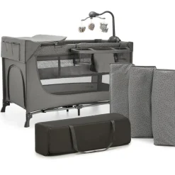 Kinderkraft Joy2 Campingbed