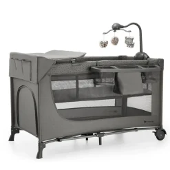Kinderkraft Joy2 Campingbed