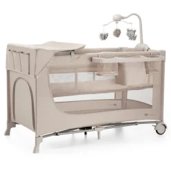 Kinderkraft Joy2 Campingbed