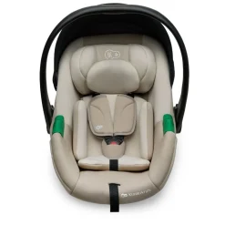 Kinderkraft Mink 2 Pro Autostoel met Base