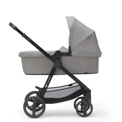 Kinderkraft Newly 3-in-1 Pro Kinderwagen met Autostoel