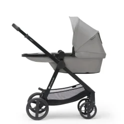 Kinderkraft Newly 3-in-1 Pro Kinderwagen met Autostoel