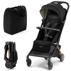 Kinderkraft Pilot2 Buggy