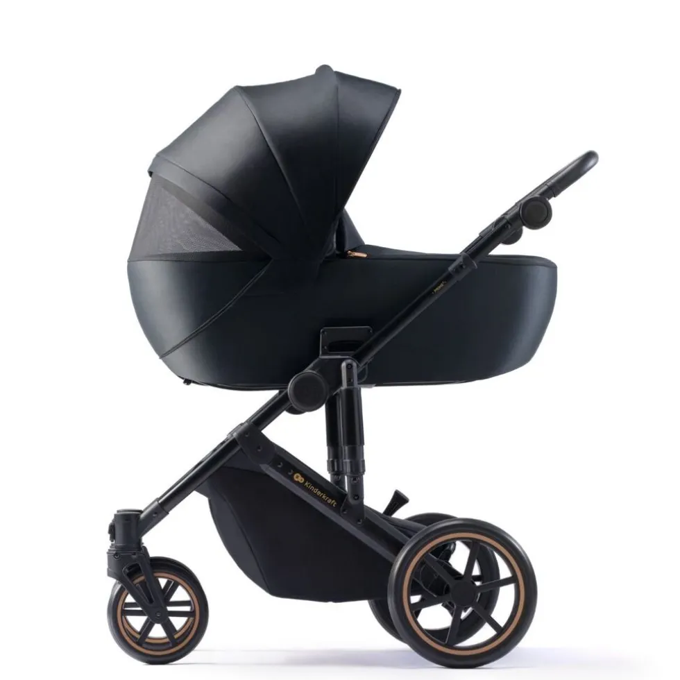 Kinderkraft Prime2 Kinderwagen inclusief Accessoires