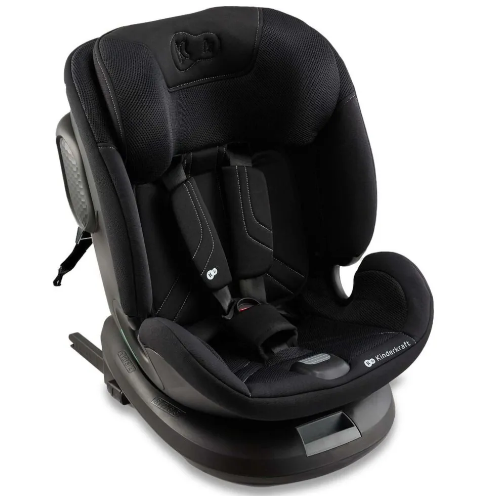 Kinderkraft Xpedition3 I-Size Autostoel