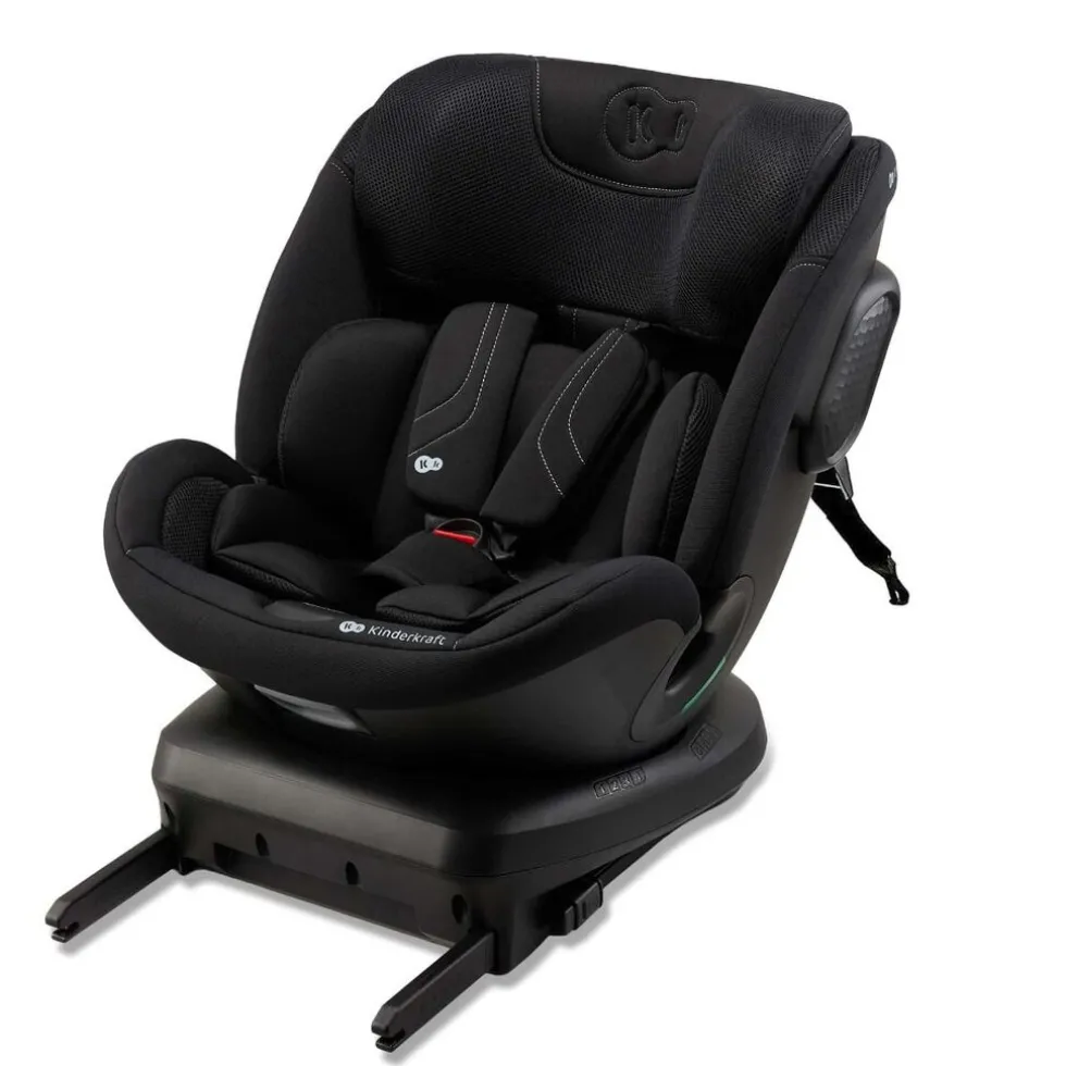 Kinderkraft Xpedition3 I-Size Autostoel