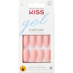 Kiss Ab Fab Gel Fantasy Kunstnagels