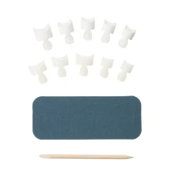 Kiss Brush On Gel Kit