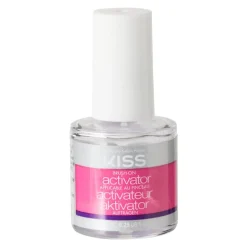 Kiss Brush On Gel Kit