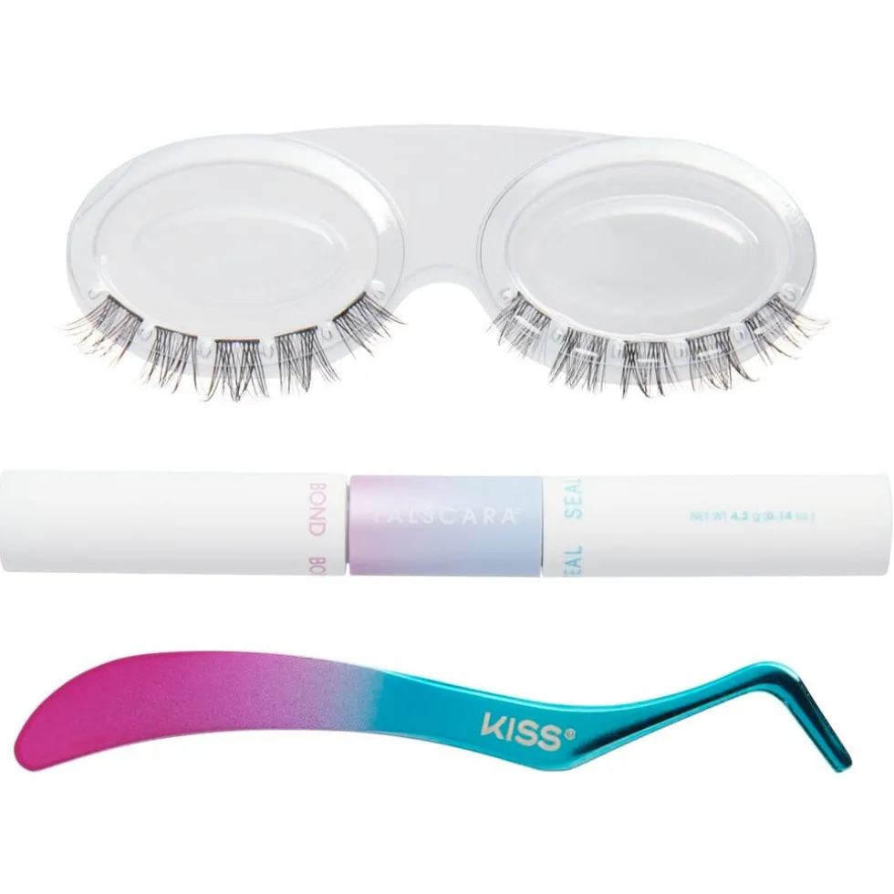 Kiss Falscara 01 Starterkit