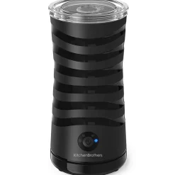 KitchenBrothers Elektrische Melkopschuimer