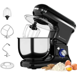 KitchenBrothers Keukenrobot