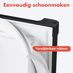 KitchenBrothers Mini Koelkast