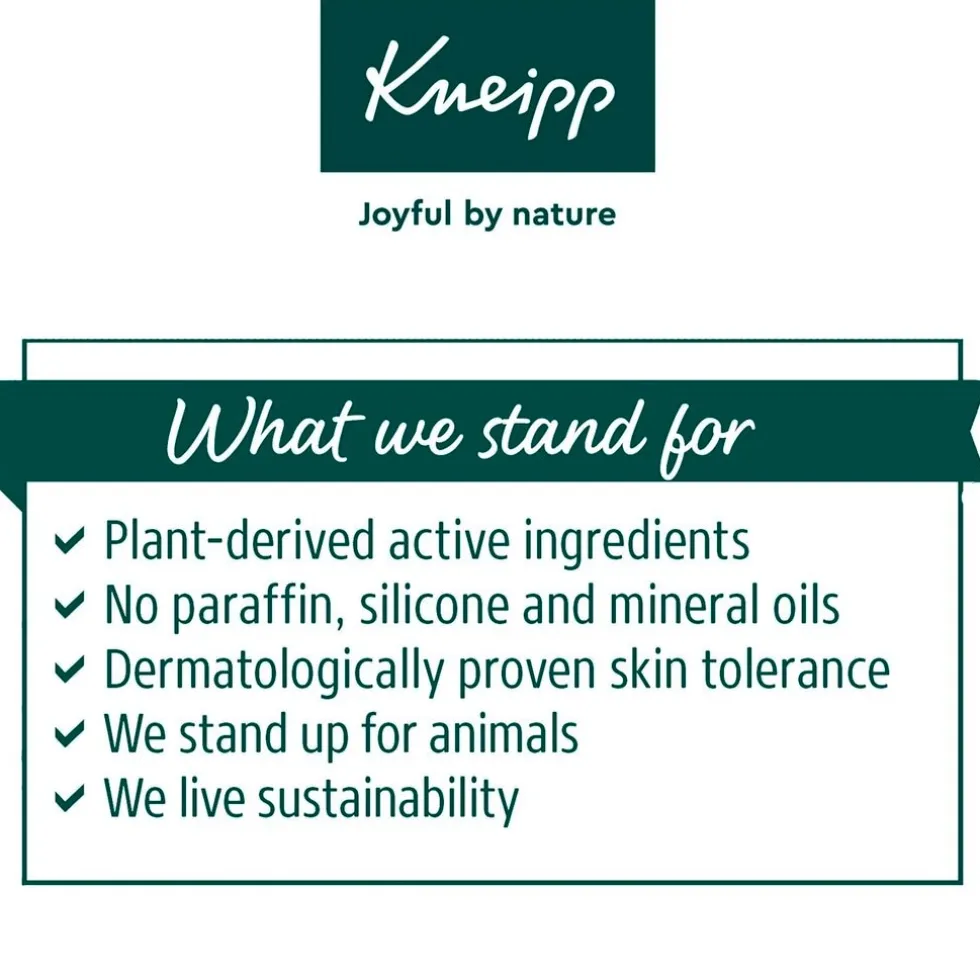 Kneipp Calendula Rozemarijn Voetbadbruistablet