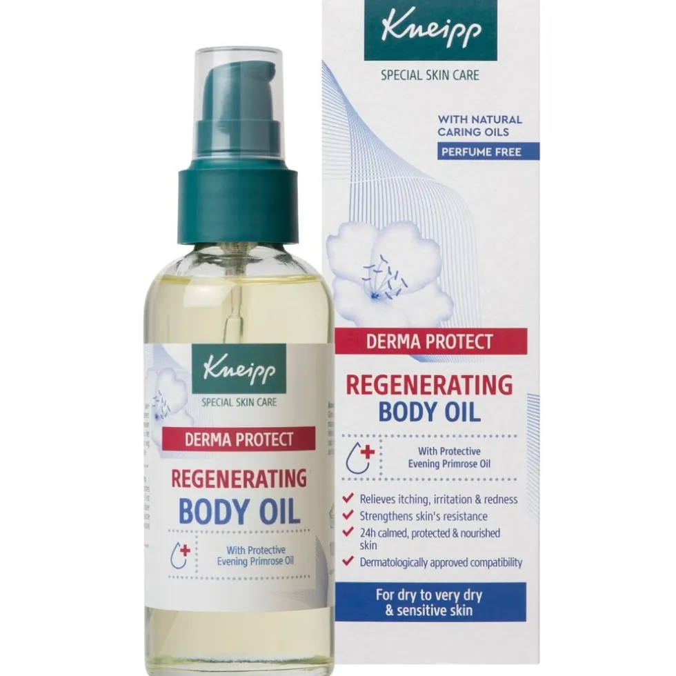 Kneipp Derma Protect Huidolie