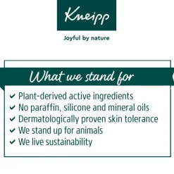 Kneipp Goodbye Stress Watermunt Rozemarijn Badolie