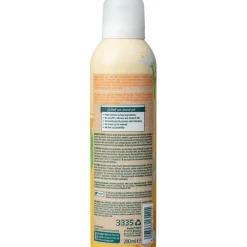 Kneipp Morning Kiss Oranjebloesem Jojoba-Olie Doucheschuim