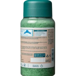 Kneipp Refreshing Eucalyptus Badkristallen