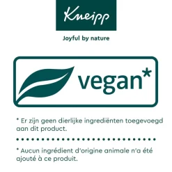 Kneipp Relaxing Lavendel Badkristallen