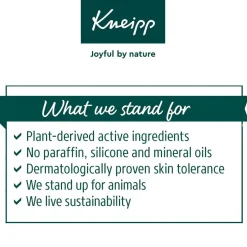 Kneipp Relaxing Massageolie