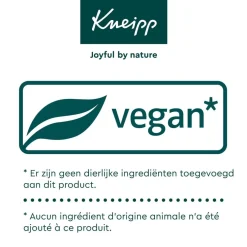 Kneipp Soft Skin Nourishing Body Cream
