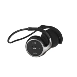 Krüger & Matz kunststof in-ear dopjes met microfoon