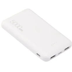 Kruidvat 5.000 mAh Powerbank