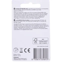 Kruidvat 64GB USB-stick