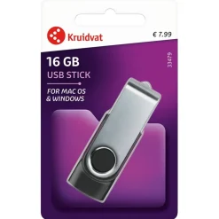 Kruidvat 16GB USB-stick