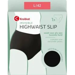 Kruidvat Invisible Highwaist Damesslip