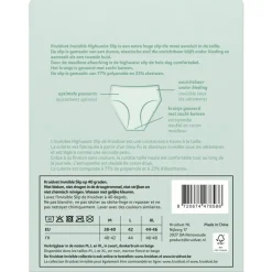Kruidvat Invisible Highwaist Damesslip