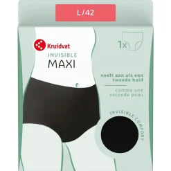 Kruidvat Invisible Maxi Damesslip