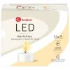Kruidvat Ledtheelichten