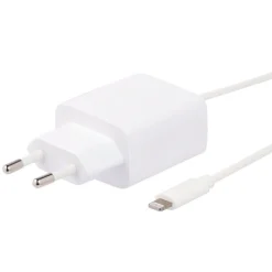 Kruidvat Mfi 20W 8-Pin Charger